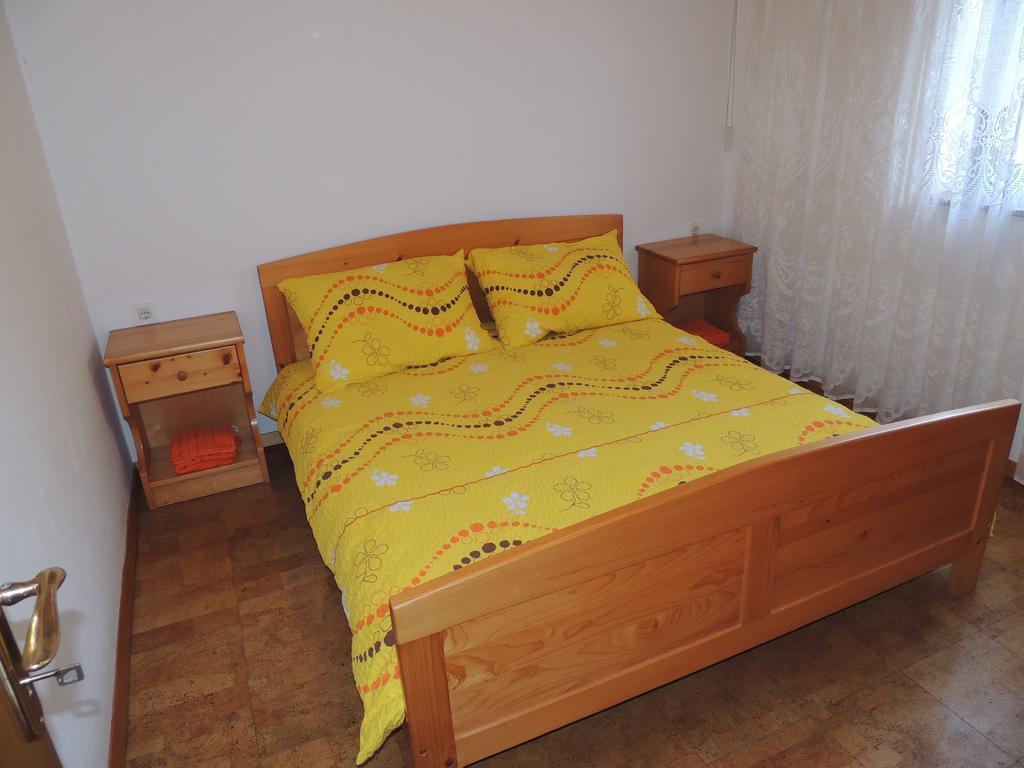 Apartma Lesjak 1 Bovec Exterior foto